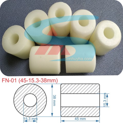 FN-01 (45-15.3-38mm)